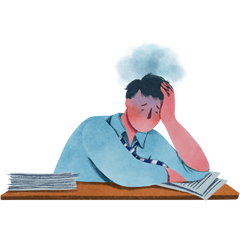 Paperwork