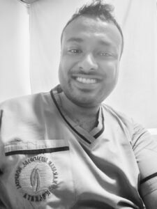 Dr. Sourav Ghosh