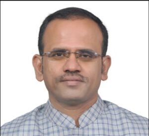 Dr. Bheemaraya D