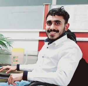 Shashank Gaur_care247. Consultant Pharmacology