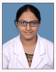 Syeeda Asifa