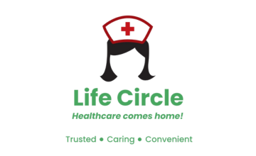 Life circle partners with care247