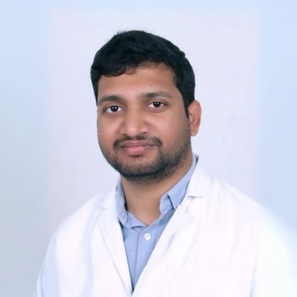 Dr. Charan K Pottem_Care247. MD (Psychiatry)