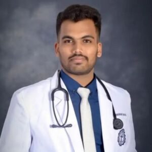 Dr. Raghul_Care247. General Physician