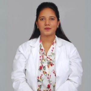 Dr. Megha Choudhary_Care247. Physiotherapist