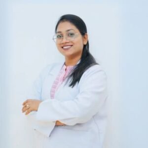 Dr. Anamika Saini_Care247.Compassionate Dentist