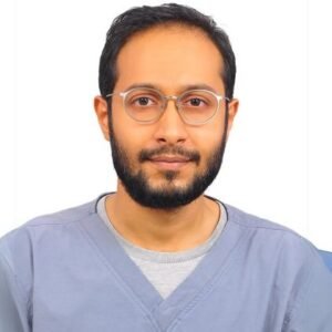 Dr. Emad Mohammed_Care247. Clinical Pharmacologist (MBBS, MD pharmacology)