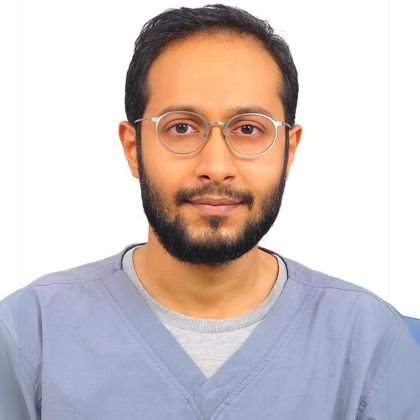 Dr. Emad Mohammed_Care247. Clinical Pharmacologist (MBBS, MD pharmacology)