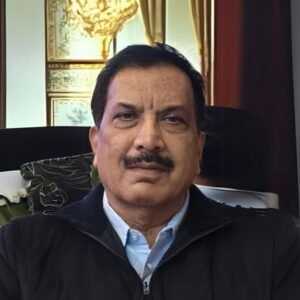 Dr. Arun Kumar Khare_Care247. MBBS, PG in Clinical Neonatology