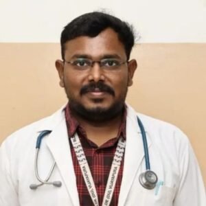 Dr. Vigneshwaran Sekar_Care247.Geriatrician(Senior Citizen Specialist)