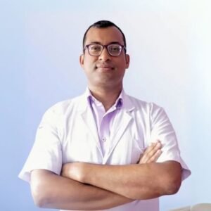 Dr. Pranjal Deka_Care247. MBBS, MS, MCh FEBS (Liver Transplant)