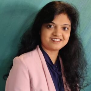 Dr. K Shweta_Care247. Co-Founder & Clinical Lead, MBBS, MHA, FIFM