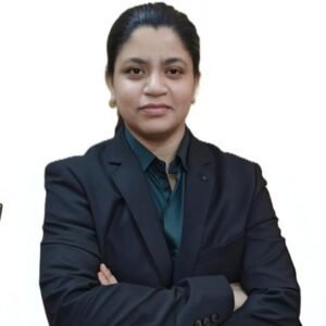 Garima Tripathi_Care247. Nutritionist & Trainer