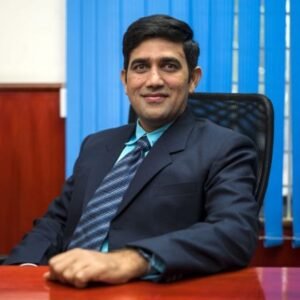 Dr. Chakravarthy Mazumdar J K_Care247. Advisor, Corporate Alliances