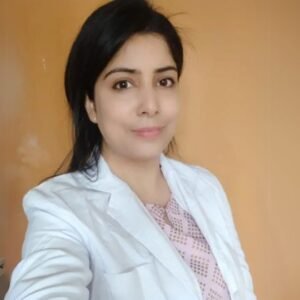 Dr. Mariya Beigh_Care247. Public Health Consultant