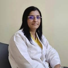 Dr. Payal Motiani_Care247. BDS, Principal Dentist