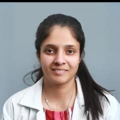 Swarani Mane