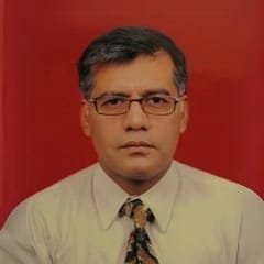 Dr. Vivek Arora