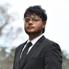 Dr. Kartik Ganju