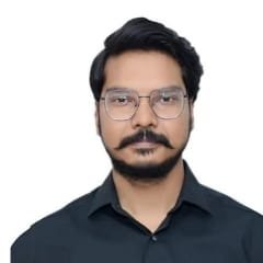 Dr. Narayan Kumar