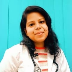 Dr. Deepika singhal
