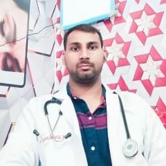 Dr. Govind Saini