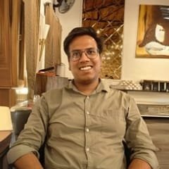 Dr. Pawan Rajpurohit