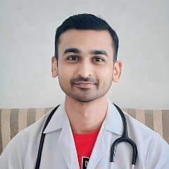 Dr. Surender Sharma
