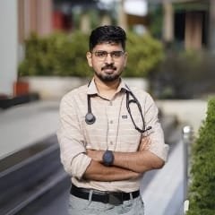 Dr. Abdul Sahid S