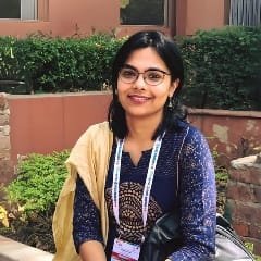 Dr. Isha Chaturvedi