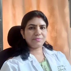 Suchitra Tiwari