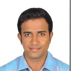 Dr. Sateesh Vijayan