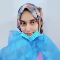 Dr. Ayesha Badar