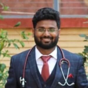 Dr. Subho Panja_Care247. MBBS, MD, DNB(Psychiatry)