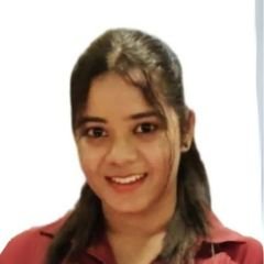 Isha Biswas_Care247. Care Co-ordinator