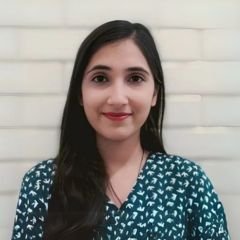 Megha Gupta_Care247. Sr. Scrum Master & Co-Founder
