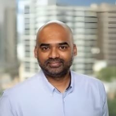 Rohit Gupta_Care247. AI & Technology Advisor