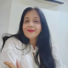 Richa Khare_Care247. Director, Care247 Group