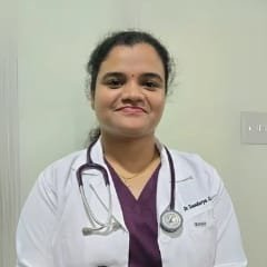 Dr. Soundarya Chimata