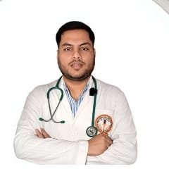 Dr. Junaid Rehmani