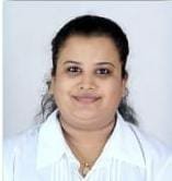 Dr. Monisha Agnihotri