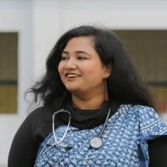 Dr. Samriddhi Sarkar_Care247. Orthopedic Surgeon