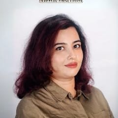 Dr. Shreya Karan