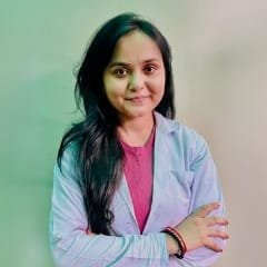 Dr. Shubhanshi Singh_Care247. BDS, PGD (Clinical Cosmetology )