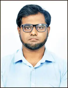 Dr. Mohammad Sayeed Uddin Mallick