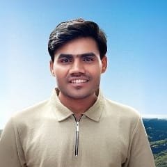 Prashant Mishra_Care247. Associate Scientist