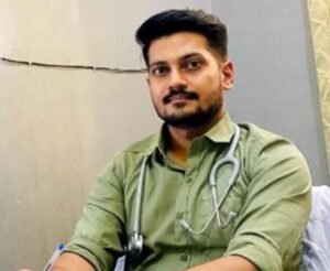 Dr. Devendra Singh Khangarot