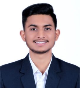 Dr. Harshkumar Shewale
