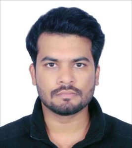 Dr. Ravi Prakash Kushwaha