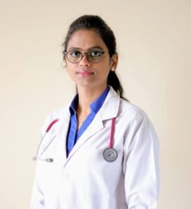 Dr. S Priya